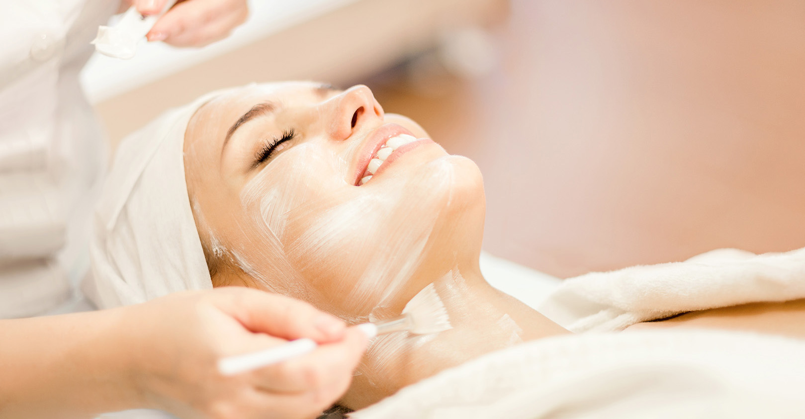SKR Skin Care by Marbella